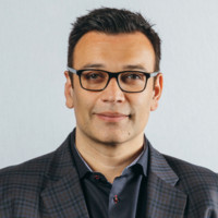 Cobraste Employee Steve Barha's profile photo