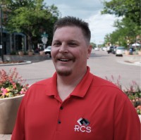 RCS - Roof Curb Systems Employee Gary Lawson's profile photo