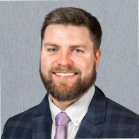Louisiana High School Athletic Association Employee Ethan Anderson's profile photo