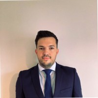 Bosch Commercial and Industrial UK Employee Robin Brainwood's profile photo