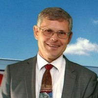 MRS Group Employee Günther Dörgeloh's profile photo