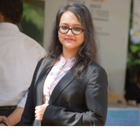Omind Employee Shrobona Ghosh's profile photo