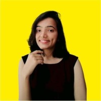 My Classroom Foundation Employee Narmada Lohar's profile photo