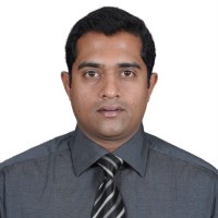 Sankalp Realty Employee Santhosh Pallikonda's profile photo