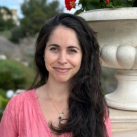 Pazu Games Employee Barbara Lubliner's profile photo