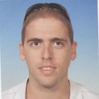 BrightSource Employee Oz Vaxberg's profile photo