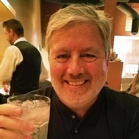 21Tech Employee John Eaton's profile photo