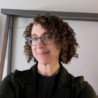 Institute of Education Sciences Employee Courtney Pollack's profile photo