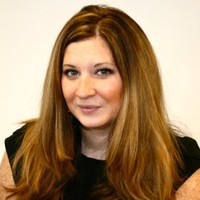 Travelex Employee Kate Gray's profile photo