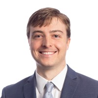 Accenture Employee Devin Doyle's profile photo
