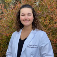 Kayla Wright Email & Phone Number