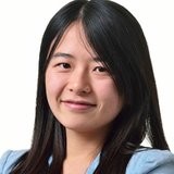 the LEGO Group Employee Wendi Wang's profile photo