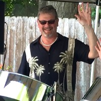 Island Time Steel Drums and Free Lance Music and Education Employee Scott Paulson's profile photo