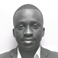 Amazon Employee Moussa D.'s profile photo