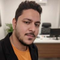 Deloitte India (Offices of the Us) Employee Sandeep Chandel's profile photo