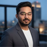 Dubai Integrated Economic Zones Authority Employee Ashish C's profile photo