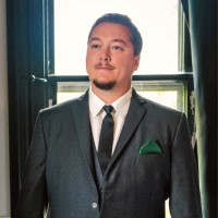 Robert Markham Email & Phone Number