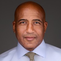 Harrison Lewis