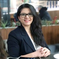 MAG Medya Employee Gozde Yilmaz's profile photo