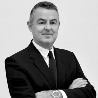 Saint Laurent Employee Laurent Aymard's profile photo