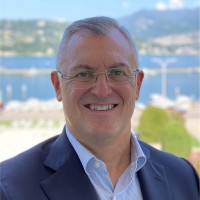 Palace Hotel Employee Robert Webber's profile photo