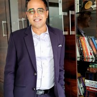 Aakash Educational Services Limited Employee Akshat Surana's profile photo