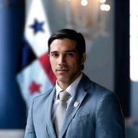 Ministerio de Relaciones Exteriores de Panamá Employee Ruben Arguelles Sánchez's profile photo