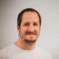 TH Köln Employee Marc Ludwig's profile photo