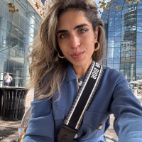 International Intimates Inc. Employee Katerini Seskus's profile photo