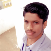 Digital Instruments & Control Systems Employee Akshay Koraddi's profile photo