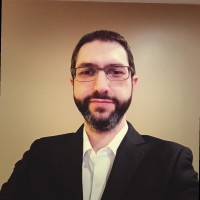 School District 93 Employee Julien Dutour's profile photo