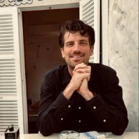 Allcam Employee Rene Boer's profile photo