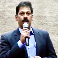 Mohan Patil Email & Phone Number