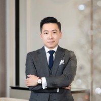 Regent Porto Montenegro Employee Ken Chan's profile photo