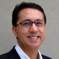 QuantumStreet AI Employee Nilesh Lakhani's profile photo