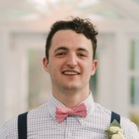 Roka Security, LLC Employee Lex Moore's profile photo