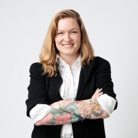 GreenRubino Employee Meghan Heims's profile photo