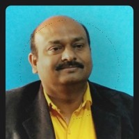 Reliance Industries Ltd. Employee Suveer Kumar's profile photo
