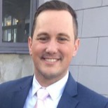 InData Labs Employee Brian Suffredini's profile photo