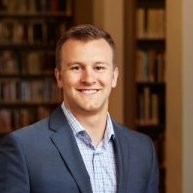 Stone Bank Employee Ben Mathewson's profile photo