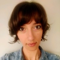 EcoWerf Employee Veronique Lindekens's profile photo