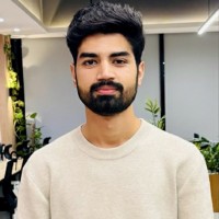 Tier3Tech Support Employee Abuzar Khan's profile photo