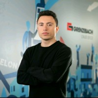 Charalampos Seferlis's profile photo