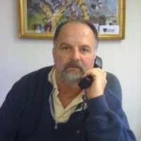 Nichols Trucking Employee Steven Tubman's profile photo