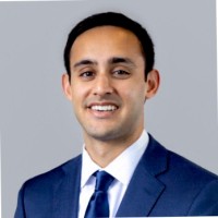 Aon Employee Rohan Verma's profile photo