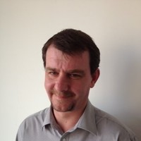 Marsh Commercial Employee Adrian Croll's profile photo