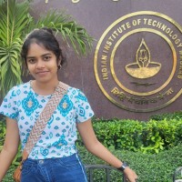 Victopia Labs Employee Abinaya Mahalingam's profile photo