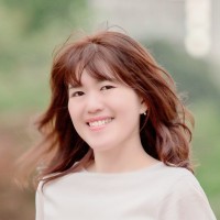 Skydea Employee Hitomi Abiko's profile photo