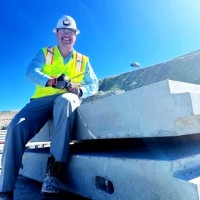3B Protection Employee Cory West's profile photo