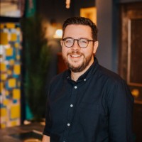 Wells and Co. Employee Iain Smith's profile photo